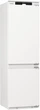 Холодильник Gorenje NRKI517E61WF вбудований з нижн. мороз., 177x69x55см, 2 двері,252(76)л, А+, NF+, Зона св-ті, Диспл, Wi-Fi, Біли - зображення 4