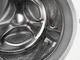 Пральна машина Electrolux EW6F9482U фронтальна, 8кг, 1400, A, 58см, дисплей, пара, інвертор, білий - зображення 4