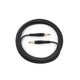 Кабель инструментальный D'ADDARIO PW-G-10 Custom Series Instrument Cable (3m) - изображение 2