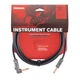 Кабель инструментальный D'ADDARIO PW-AGLRA-10 Curcuit Breaker Latching Switch (3m) - изображение 2