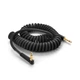 Кабель инструментальный MXR Coil Cable Black Right/Straight (4.5m) - изображение 2