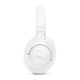 Навушники закриті JBL TUNE 730BT WHITE - зображення 6