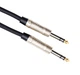 Кабель инструментальный SOUNDKING BJJ283 Gold Series TRS Cable (5m) - изображение 1