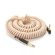 Кабель инструментальный MXR Coil Cable Glow Right/Straight (9m) - изображение 2