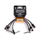 Кабель инструментальный MXR 6 INCH RIBBON PATCH CABLE - 3 PACK - изображение 2