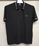 Чоловіча футболка- поло батальна з коротким рукавом Kiton чорний 5XL (0680) - изображение 1