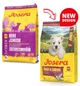 Сухий корм для собак Josera Mini Junior Duck & Salmon Для оптимального вирощування маленьких порід 3 кг (50014946) - изображение 2