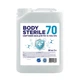 Антисептическое средство "Body Sterile 70" 5л - изображение 1