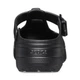 Жіночі крокси Crocs Classic Mary Jane Clog Black 210581-001 38 (M6W8) Чорні - изображение 5