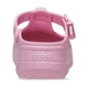 Жіночі крокси Crocs Classic Mary Jane Clog Pink Tweed 210581-6WY 36 (M4W6) Рожеві - изображение 5