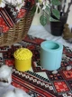 Силиконовая форма Традиционная украинская пасха - изображение 6