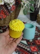 Силиконовая форма Традиционная украинская пасха - изображение 7