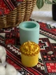 Силиконовая форма Традиционная украинская пасха - изображение 8