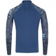 Реглан Bеuchat ATOLL RASHGUARD Mаn Сіро-синій M - зображення 2
