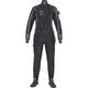 Сухой гидрокостюм Bare SB SYSTEM DRYSUIT черный Черный XL - изображение 1