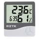 Термогигрометр RZTK Monitor 2 (2025) - изображение 1