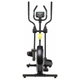 Орбитрек электромагнитный программируемый Q-фактор 20см HouseFit HB-8268ELM шаг до 45 см для дома и спортзала с нагрузкой до 140кг - изображение 3
