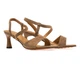 Босоніжки жіночі Berkonty 5L3235-1-1/BEIGE WEL 36 Бежевий - изображение 2