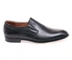 Туфлі комфорт чоловічі Anemone AL6353D-13-T1/BLACK LEATHER 41 Чорний - зображення 1