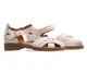 Босоніжки жіночі 24PFM QJ-301-D01/BEIGE 40 Бежевий - зображення 2