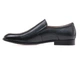 Туфлі комфорт чоловічі Anemone AL6353D-13-T1/BLACK LEATHER 41 Чорний - зображення 3