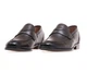 Лофери чоловічі Anemone AL6V43D-43-T2/COFFEE LEATHER 39 Шоколадний - зображення 4