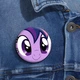 Значок My Little Pony | MLP | Май литл пони | Мой маленький пони 05 - изображение 2