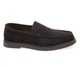 Лофери чоловічі Goodboots 4609-12-1/BROWN NOIR 45 Шоколадний - изображение 1