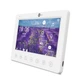 Комплект видеодомофона с Wi-Fi 7” NeoLight NeoKIT HD WF (KAPPA+ HD WF White + SOLO FHD Graphite) - изображение 4