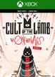 Ключ активації Cult of the Lamb: The One Who Waits для Xbox One/Series S/X - зображення 1