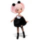 Лялька 4SF MANGA DOLLS серії "Hello Kitty" – ЗОЛОТА ДІВА - изображение 5