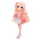 Лялька RAINBOW HIGH серії "My Fashion Style" – БЕЛЛА (з аксес.) - изображение 2