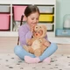 Лялька BABY BORN – ЕММА У КОСТЮМІ ВЕДМЕДИКА (43 cm, з аксесуарами) - изображение 9