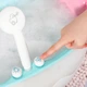 Автоматична ванночка для ляльки BABY BORN – ЛЕГКЕ КУПАННЯ (світло, звук) - зображення 3