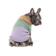 Свитер вязаный Pet Fashion Rich для собак коргі L - изображение 4