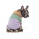 Свитер вязаный Pet Fashion Rich для собак коргі XL - изображение 4