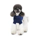Светр Pet Fashion Sam для собак, XS синій - зображення 3