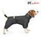 Комбінезон Pet Fashion COLD для собак сірий 6XL - изображение 3