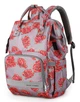 Рюкзак Mark Ryden Supermom MR8703 для коляски Красный (DB-2412) - изображение 1