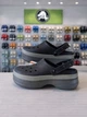 Сабо Crocs Classic Stacked Clog Chalk на платформі black m7/w9 39-40, арт.211355-001 - зображення 1