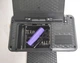 Радіоприймач з Bluetooth, TWS, сонячною панеллю, акумулятором FM/AM/SW/USB/SD Golon - зображення 3
