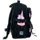 Рюкзак шкільний Kite Education Monster High MH26-1022M - зображення 5