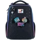Рюкзак шкільний каркасний Kite Education Monster High MH26-531M - изображение 3