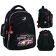 Шкільний набір Kite Education Studio Petseed Racer (рюкзак, пенал, сумка) SET_K26-763S-2 - зображення 2