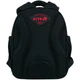 Рюкзак шкільний Kite Education Speed Racer 37x27.5x12.5 см 13.5 л чорний (K26-763S-2) - зображення 4