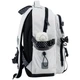 Шкільний набір Kite Education Hello Kitty (рюкзак, пенал, сумка) SET_HK26-1022M - изображение 5