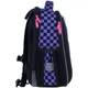 Рюкзак шкільний каркасний Kite Education Kuromi HK26-555S-3 - изображение 4