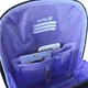 Рюкзак шкільний каркасний Kite Education Kuromi HK26-555S-3 - изображение 10