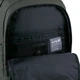 Школьный рюкзак Kite Education Tokyo Vibe 39.5x29x13 см 13 л серый (K26-584M-4) - изображение 5