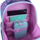 Рюкзак шкільний каркасний Kite Education Be Friends K26-555S-3 - изображение 12